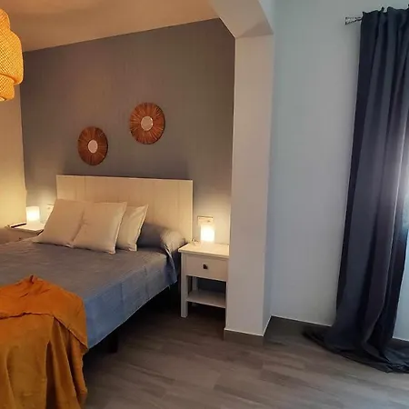 Apartament En La Misma Playa Nuevo 3 Dormit Vistas Al Mar Punta Umbría Zewnętrze zdjęcie