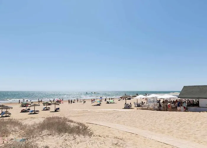 En La Misma Playa Nuevo 3 Dormit Vistas Al Mar