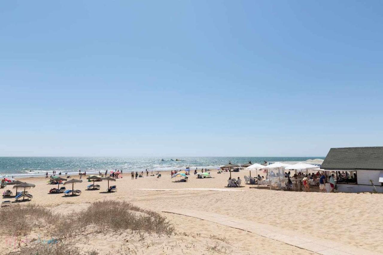 Appartement En La Misma Playa Nuevo 3 Dormit Vistas Al Mar